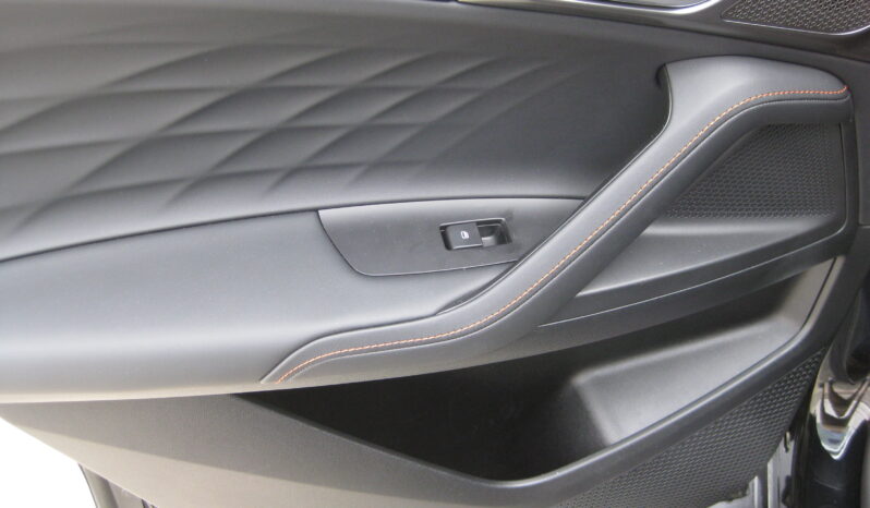 Mg EHS 2025 PLUG-IN HYBRID LUXURY full