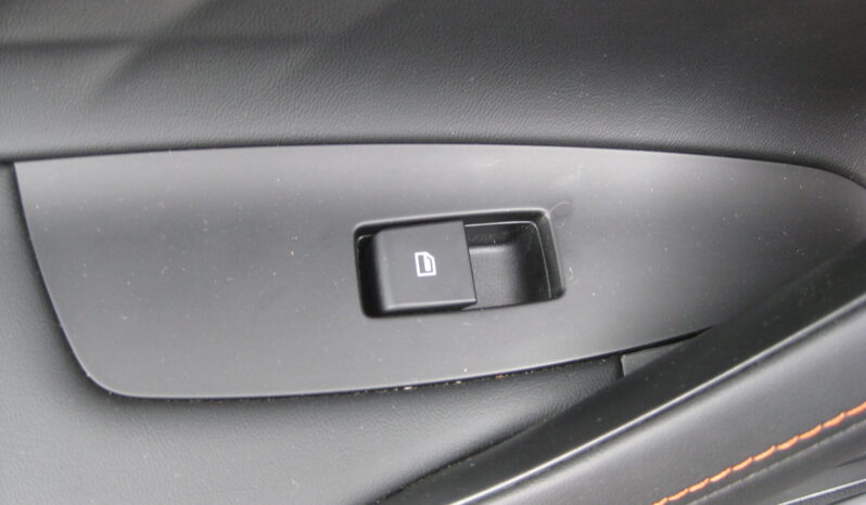 Mg EHS 2025 PLUG-IN HYBRID LUXURY full