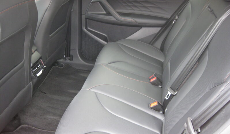 Mg EHS 2025 PLUG-IN HYBRID LUXURY full