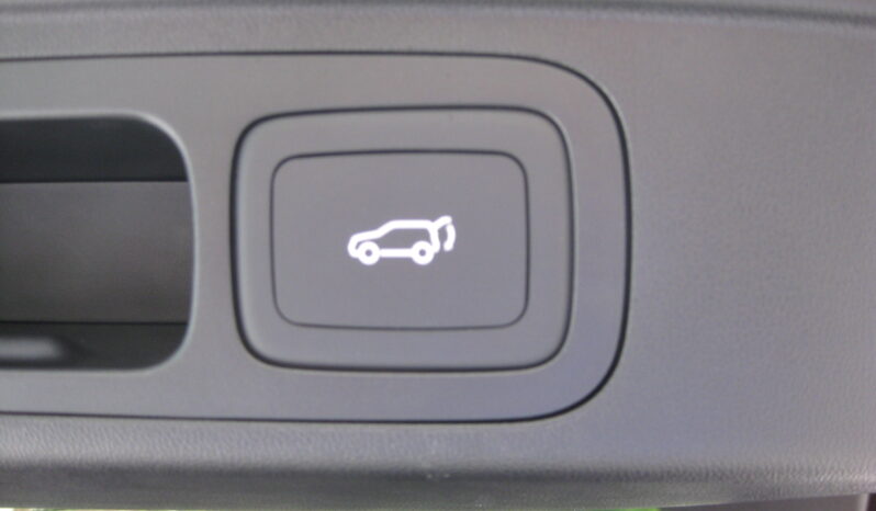 Mg EHS 2025 PLUG-IN HYBRID LUXURY full