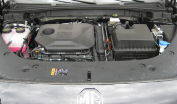 Mg EHS 2025 PLUG-IN HYBRID LUXURY full
