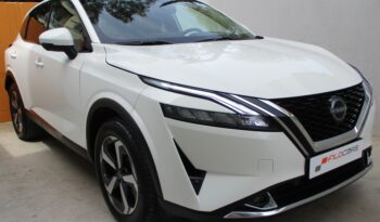 Nissan Qashqai 2024 1.3 HYBRID N-CONNECTA full