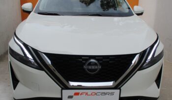 Nissan Qashqai 2024 1.3 HYBRID N-CONNECTA full