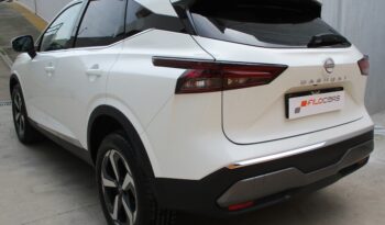 Nissan Qashqai 2024 1.3 HYBRID N-CONNECTA full