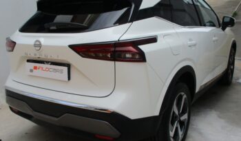 Nissan Qashqai 2024 1.3 HYBRID N-CONNECTA full