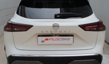 Nissan Qashqai 2024 1.3 HYBRID N-CONNECTA full