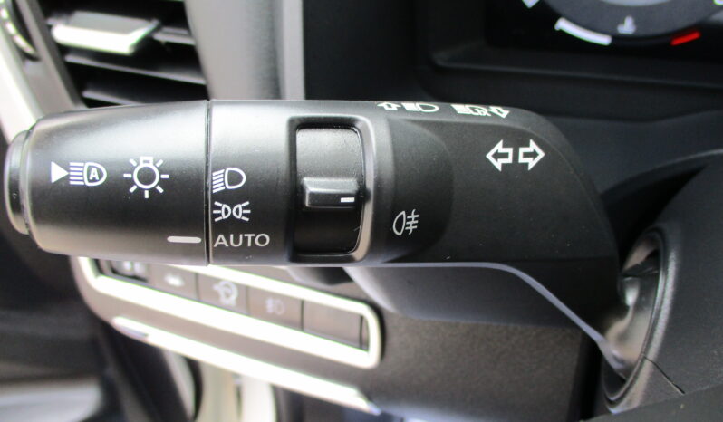 Nissan Qashqai 2024 1.3 HYBRID N-CONNECTA full
