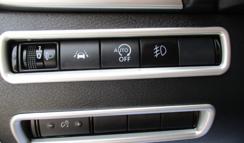Nissan Qashqai 2024 1.3 HYBRID N-CONNECTA full