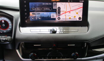 Nissan Qashqai 2024 1.3 HYBRID N-CONNECTA full