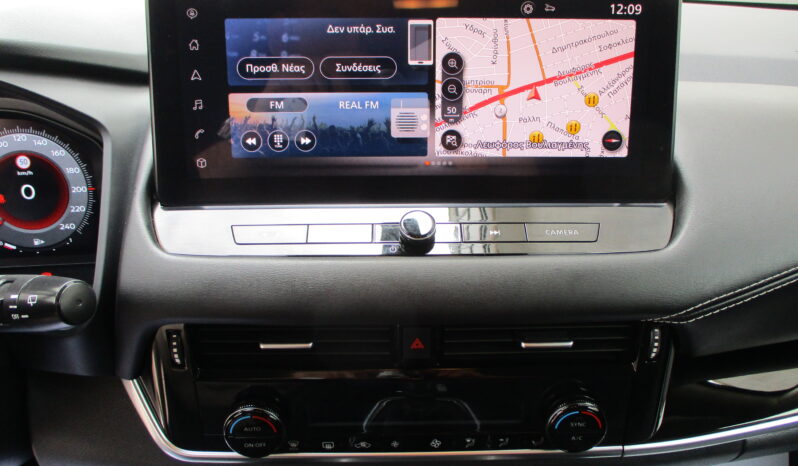 Nissan Qashqai 2024 1.3 HYBRID N-CONNECTA full
