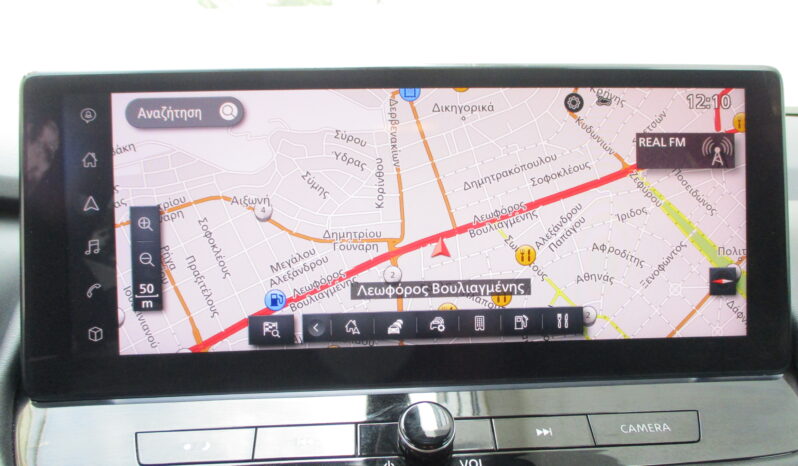 Nissan Qashqai 2024 1.3 HYBRID N-CONNECTA full