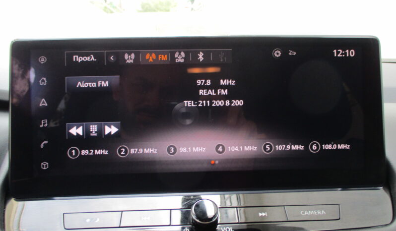 Nissan Qashqai 2024 1.3 HYBRID N-CONNECTA full