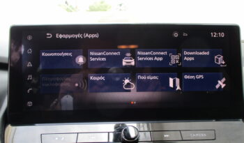 Nissan Qashqai 2024 1.3 HYBRID N-CONNECTA full