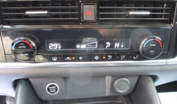 Nissan Qashqai 2024 1.3 HYBRID N-CONNECTA full