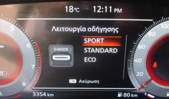Nissan Qashqai 2024 1.3 HYBRID N-CONNECTA full
