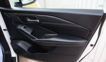 Nissan Qashqai 2024 1.3 HYBRID N-CONNECTA full