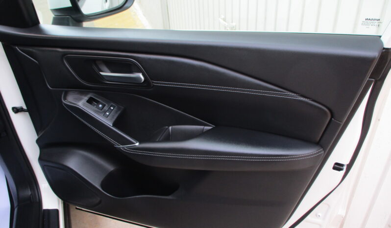 Nissan Qashqai 2024 1.3 HYBRID N-CONNECTA full