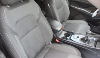 Nissan Qashqai 2024 1.3 HYBRID N-CONNECTA full