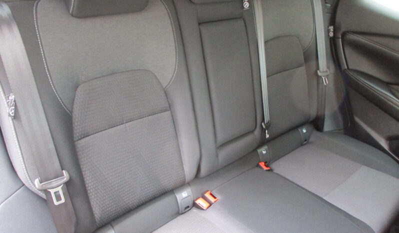 Nissan Qashqai 2024 1.3 HYBRID N-CONNECTA full