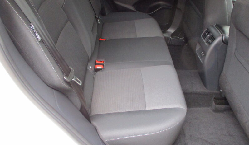 Nissan Qashqai 2024 1.3 HYBRID N-CONNECTA full