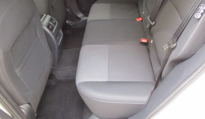 Nissan Qashqai 2024 1.3 HYBRID N-CONNECTA full