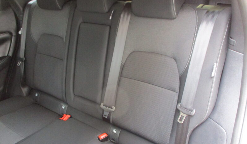 Nissan Qashqai 2024 1.3 HYBRID N-CONNECTA full