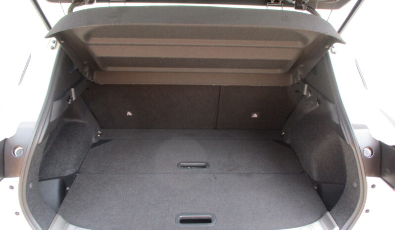 Nissan Qashqai 2024 1.3 HYBRID N-CONNECTA full