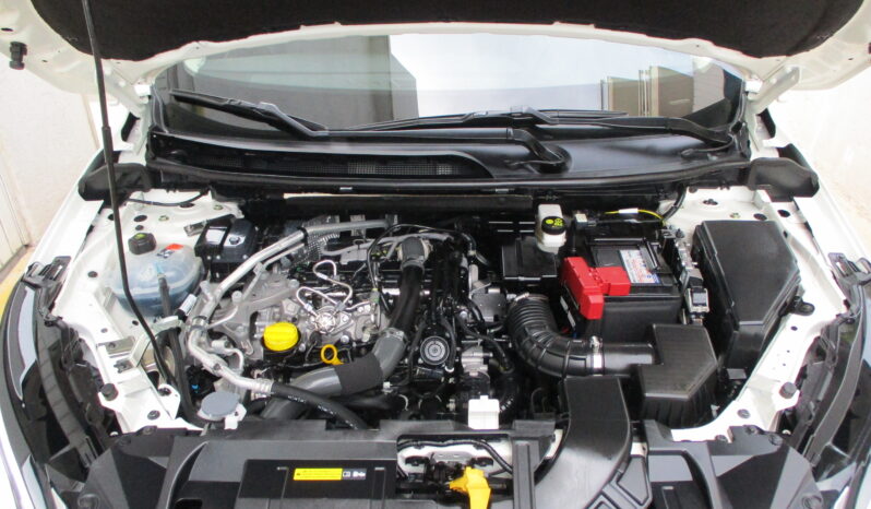 Nissan Qashqai 2024 1.3 HYBRID N-CONNECTA full