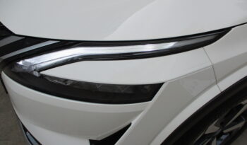 Nissan Qashqai 2024 1.3 HYBRID N-CONNECTA full