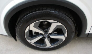 Nissan Qashqai 2024 1.3 HYBRID N-CONNECTA full