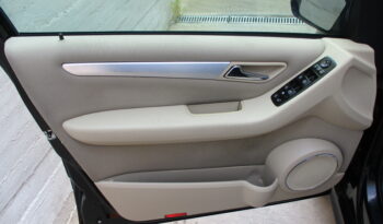Mercedes-Benz B 170 2008 full