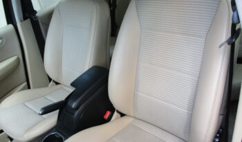 Mercedes-Benz B 170 2008 full