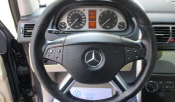 Mercedes-Benz B 170 2008 full