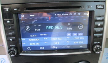 Mercedes-Benz B 170 2008 full