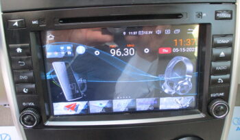 Mercedes-Benz B 170 2008 full