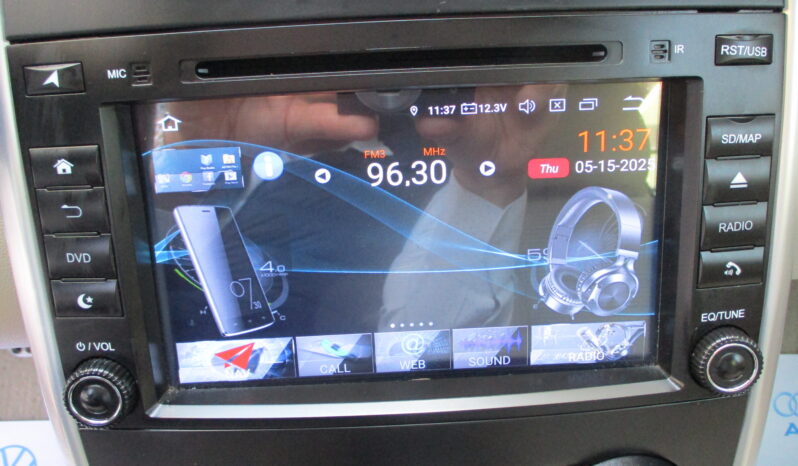 Mercedes-Benz B 170 2008 full