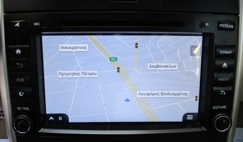 Mercedes-Benz B 170 2008 full