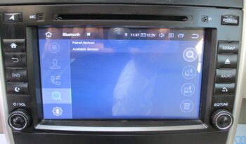 Mercedes-Benz B 170 2008 full