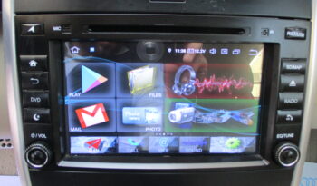 Mercedes-Benz B 170 2008 full