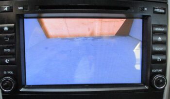 Mercedes-Benz B 170 2008 full