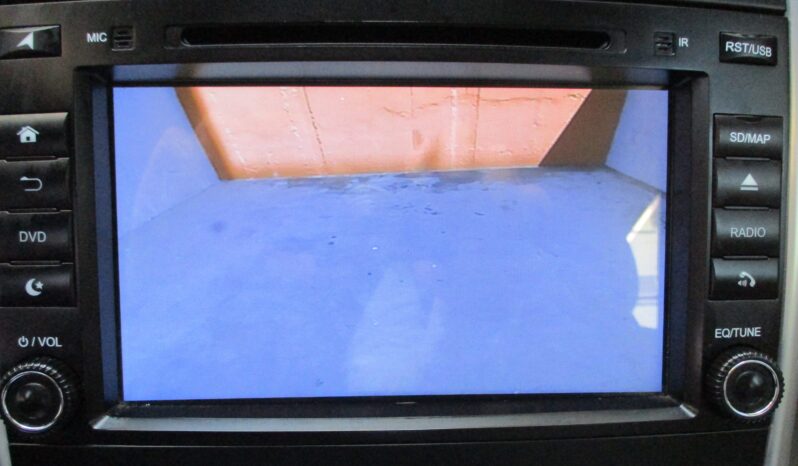 Mercedes-Benz B 170 2008 full
