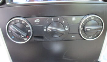 Mercedes-Benz B 170 2008 full
