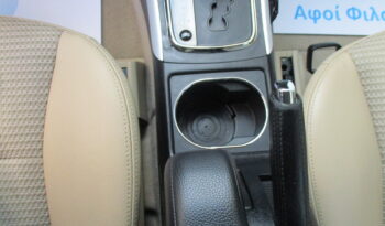 Mercedes-Benz B 170 2008 full