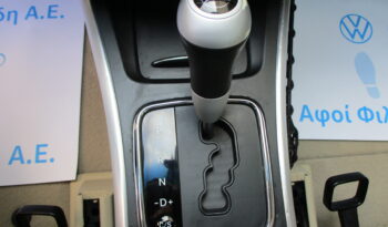 Mercedes-Benz B 170 2008 full