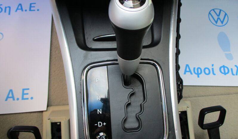 Mercedes-Benz B 170 2008 full