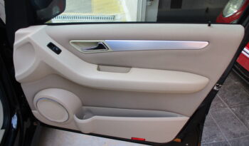 Mercedes-Benz B 170 2008 full