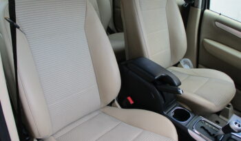 Mercedes-Benz B 170 2008 full