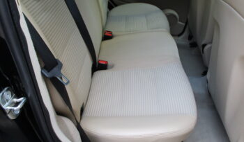 Mercedes-Benz B 170 2008 full