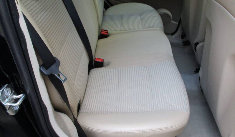 Mercedes-Benz B 170 2008 full