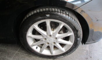 Mercedes-Benz B 170 2008 full